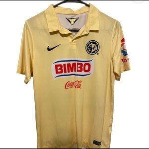 Club America Jersey soccer women womens women’s